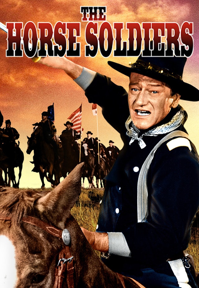 Den blå brigade