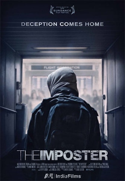 The Imposter