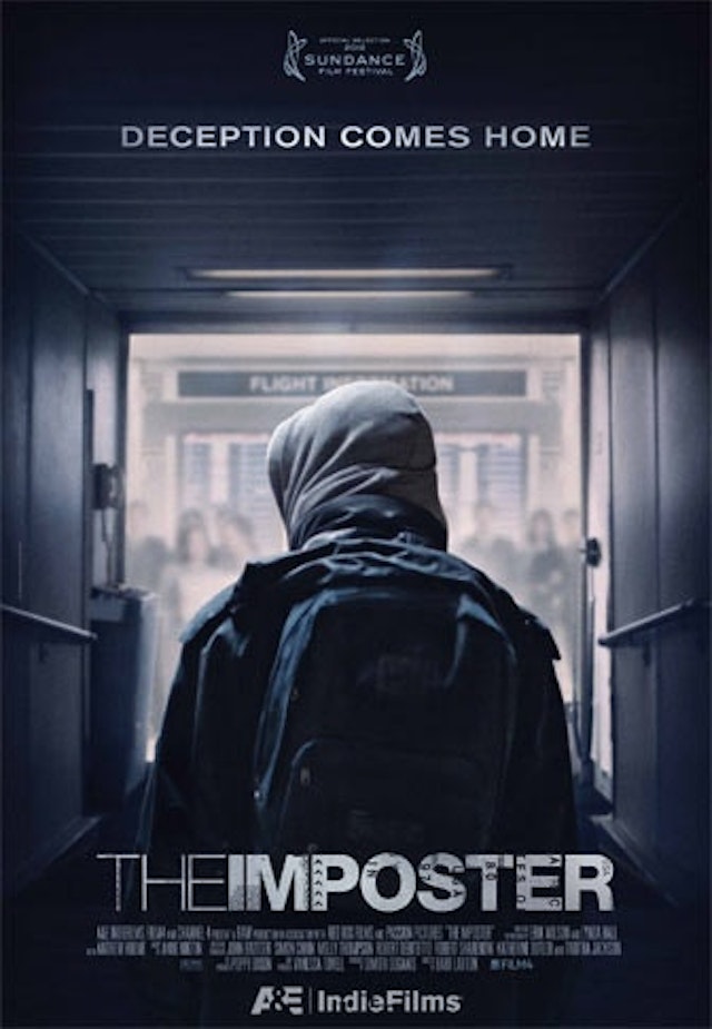 The Imposter