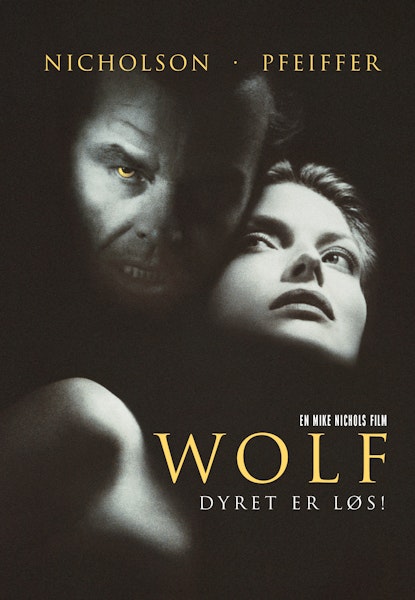Wolf