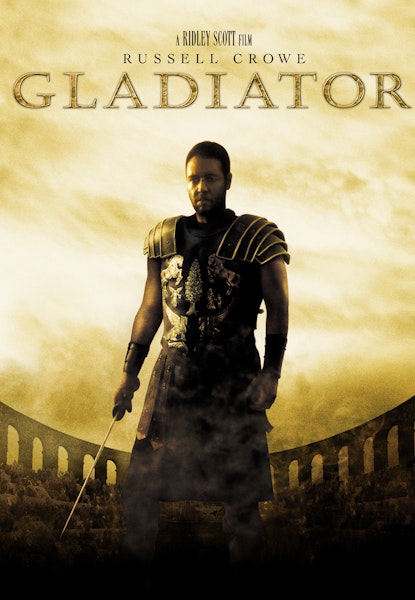 Gladiator