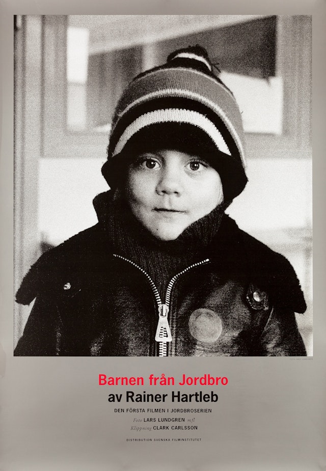 Barnen Från Jordbro
