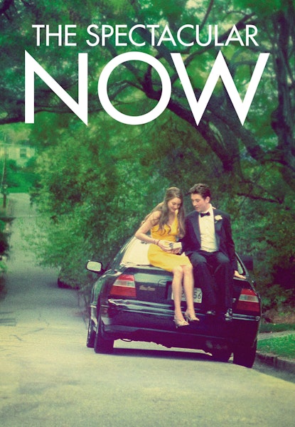 The Spectacular Now