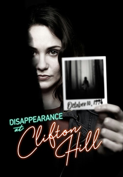 Disappearance at Clifton Hill