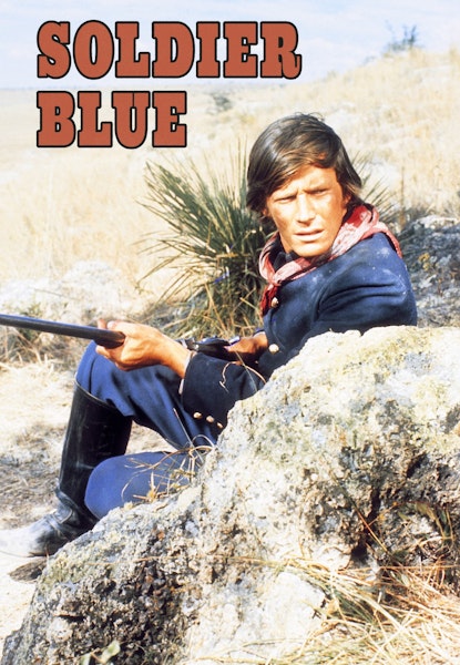 Soldier Blue