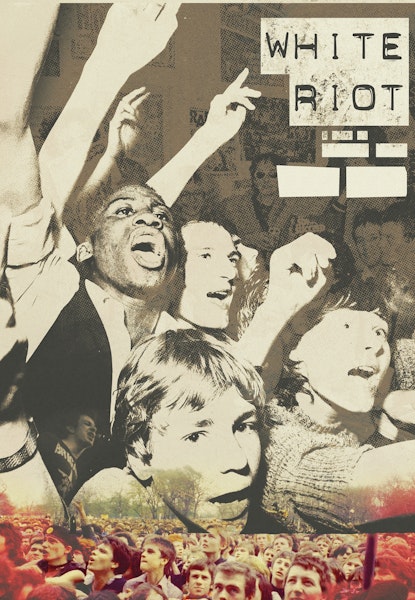 White Riot