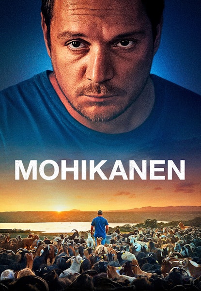 Mohikanen