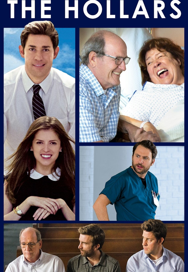 The Hollars