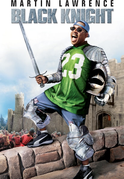 Black Knight