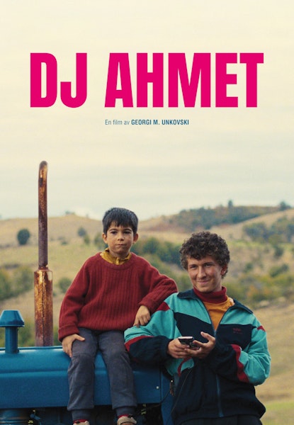 DJ Ahmet