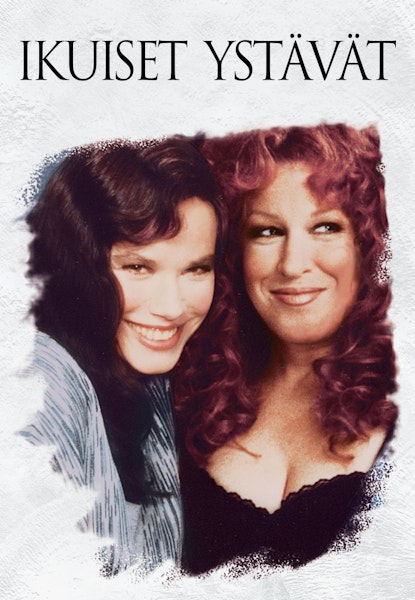 Ikuiset ystävät