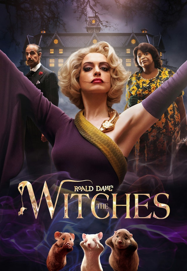 The Witches