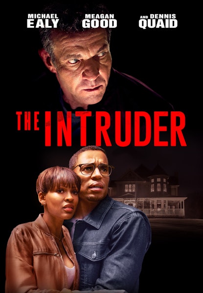 The Intruder