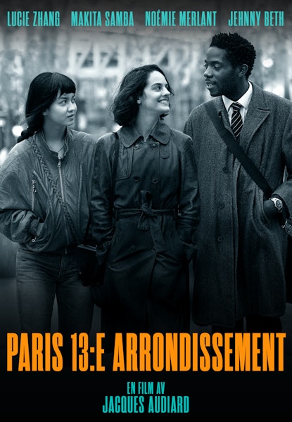 Paris 13:e arrondissement