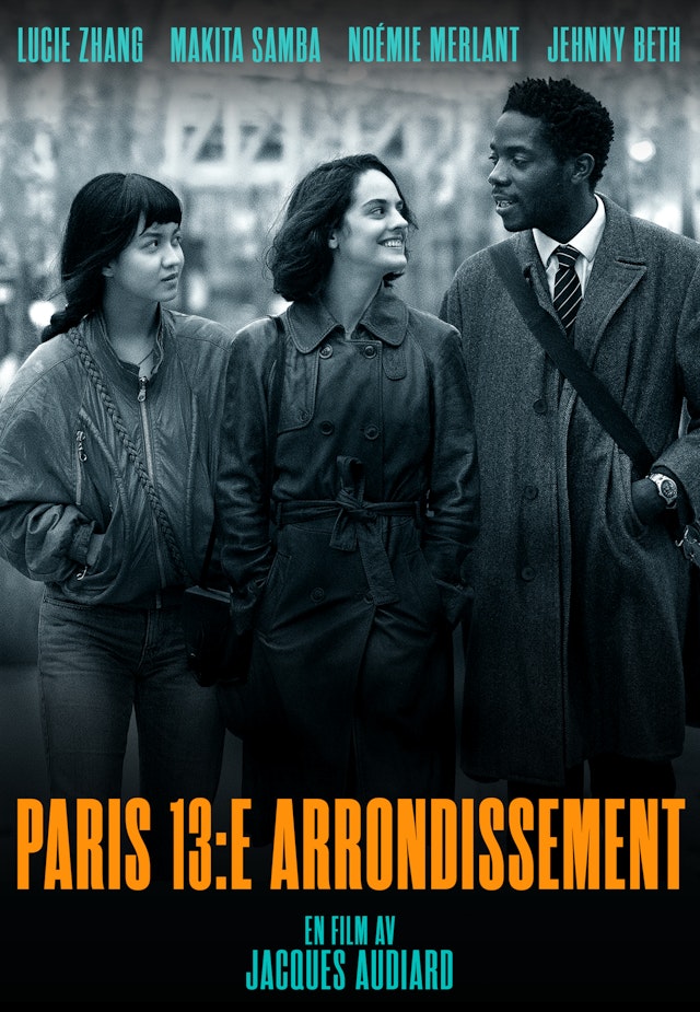 Paris 13:e arrondissement
