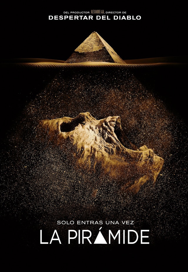 The Pyramid