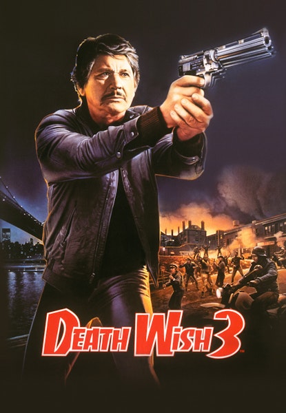 Death Wish 3