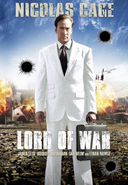 Lord of War