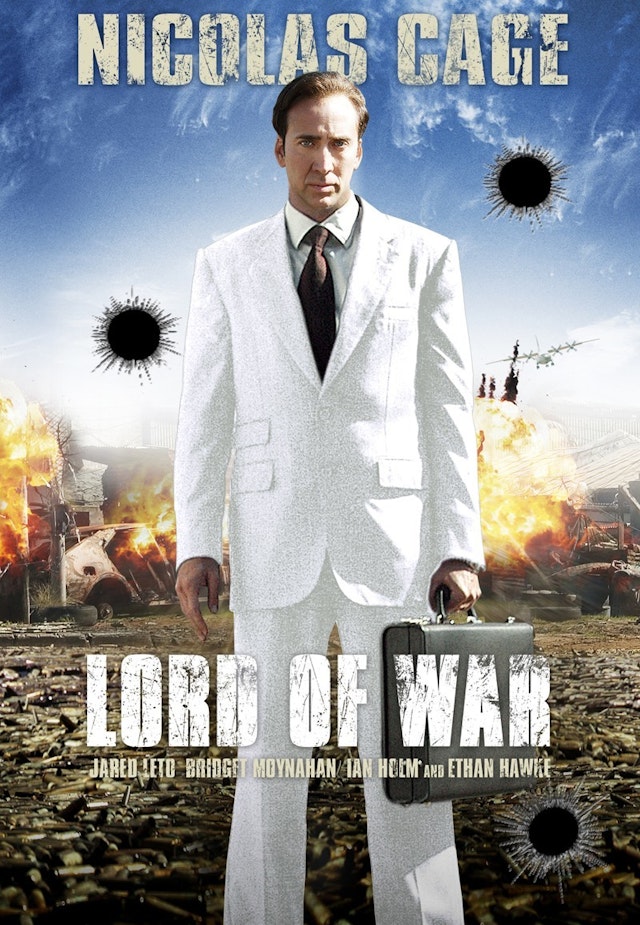Lord of War