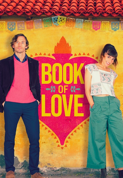 Book Of Love