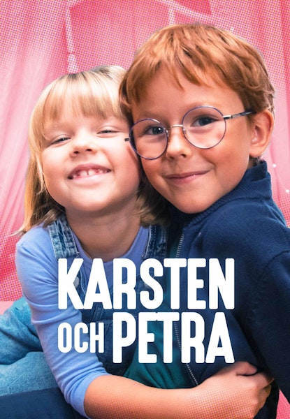 Karsten og Petra