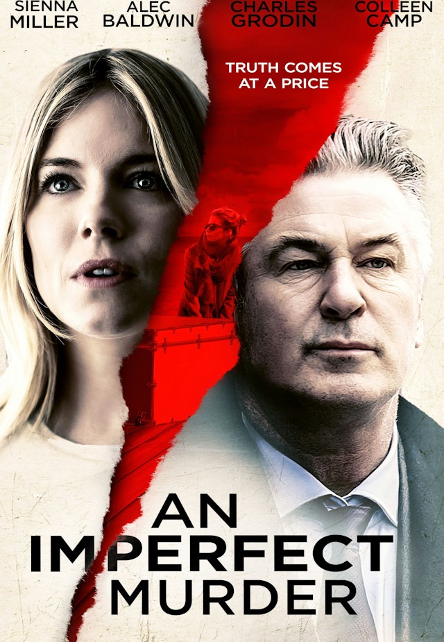 Imperfect Murder