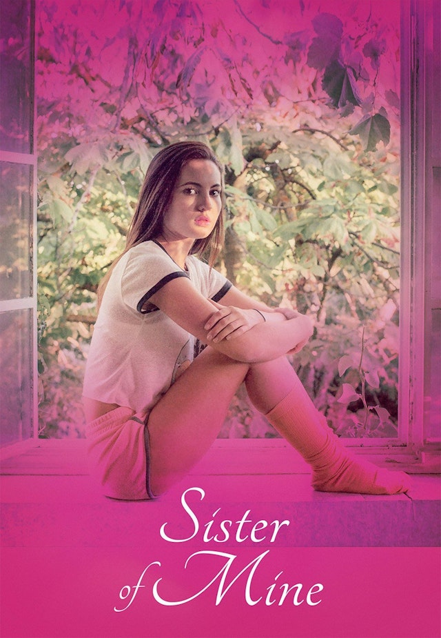 Sister of Mine