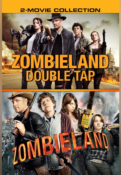 Zombieland Collection