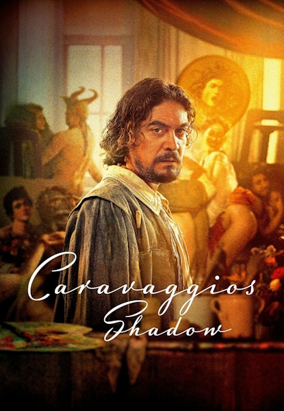 Caravaggio's Shadow