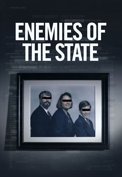 Enemies Of The State