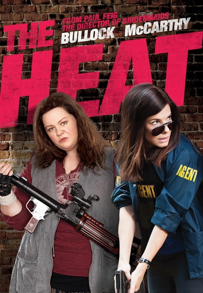 The Heat