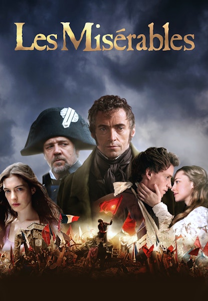 Les Miserables