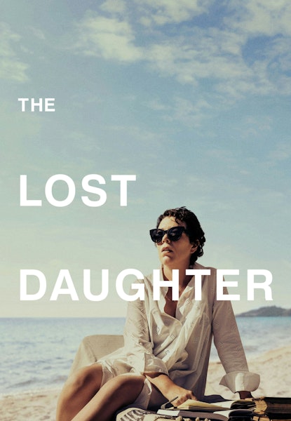 The lost daughter