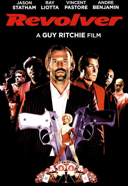 Revolver