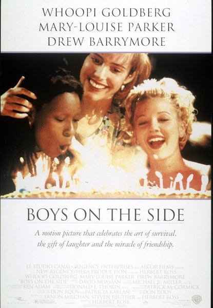 Boys on the Side
