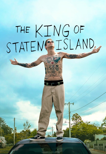 The King of Staten Island