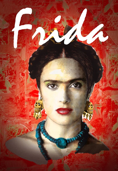 FRIDA