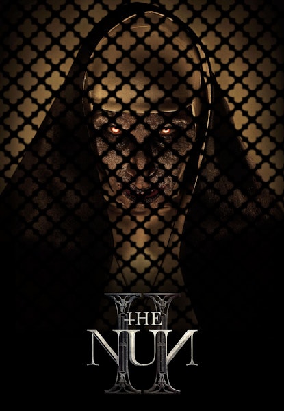 The Nun 2