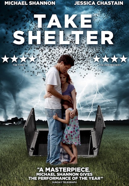 Take Shelter