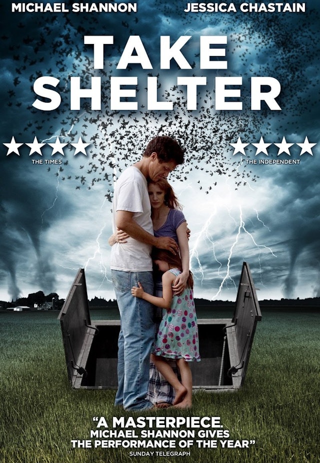 Take Shelter