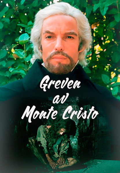 Greven av Monte Cristo