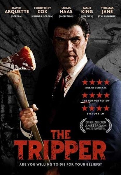 The Tripper