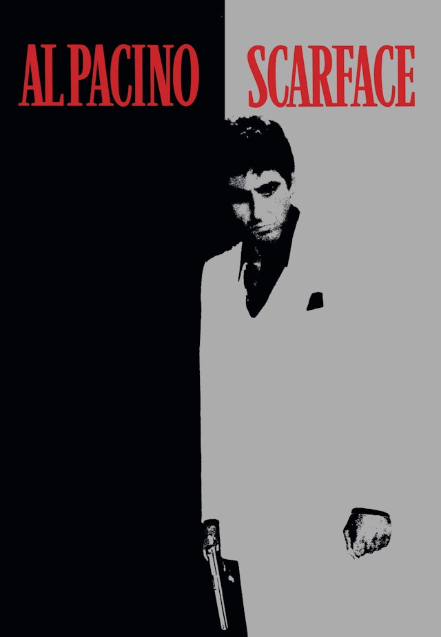 Scarface