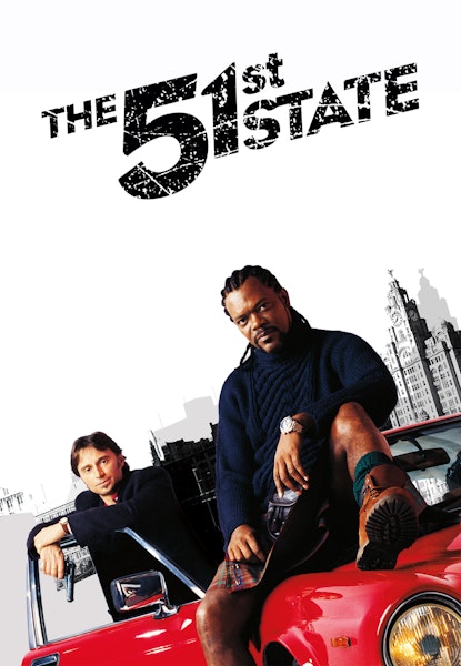 The 51st State