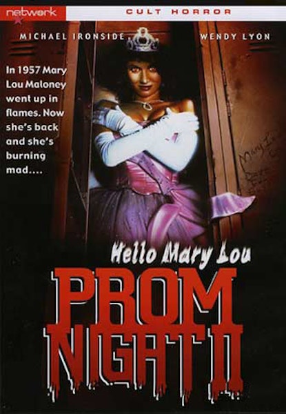 Prom night 2 - Hello Mary Lou