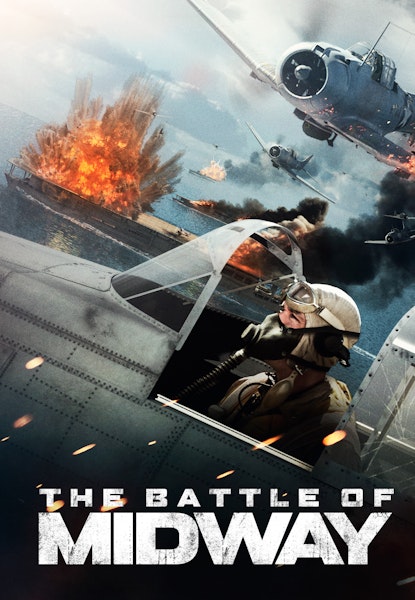 Dauntless: The Battle of Midway