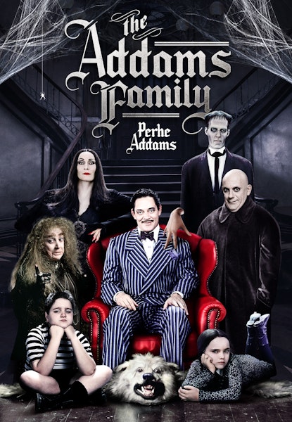 The Addams Family