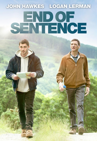 End Of Sentence