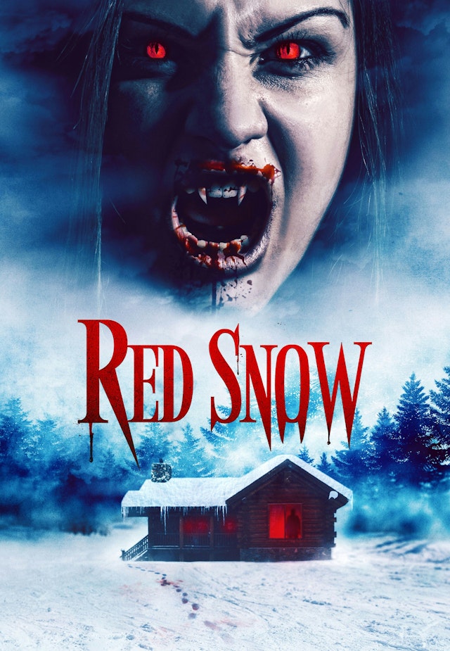 Red Snow