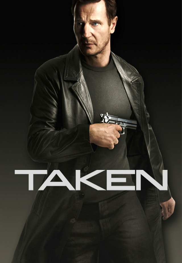 Taken